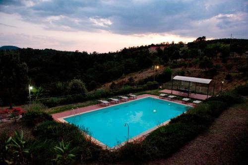 Villa Infinito