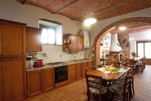 Villa Infinito