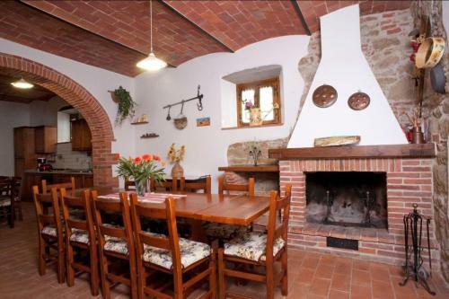 Villa Infinito