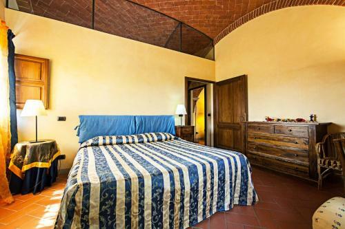 Sinalunga Apartment Sleeps 6 Pool Wifi