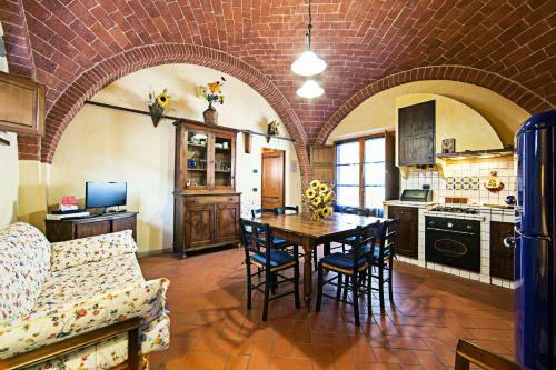 Sinalunga Apartment Sleeps 6 Pool Wifi