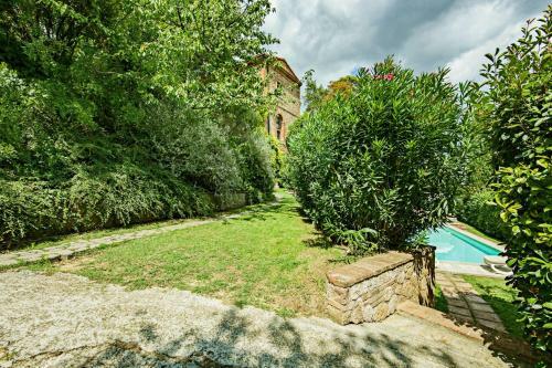Sinalunga Apartment Sleeps 6 Pool Wifi