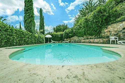 Sinalunga Apartment Sleeps 6 Pool Wifi