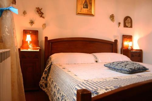 Villa Podere Capanne