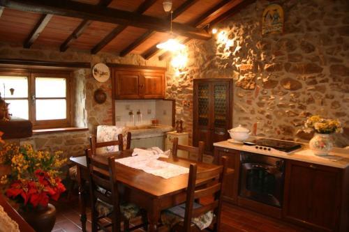 Villa Podere Capanne