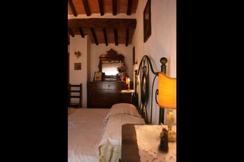 Villa Podere Capanne
