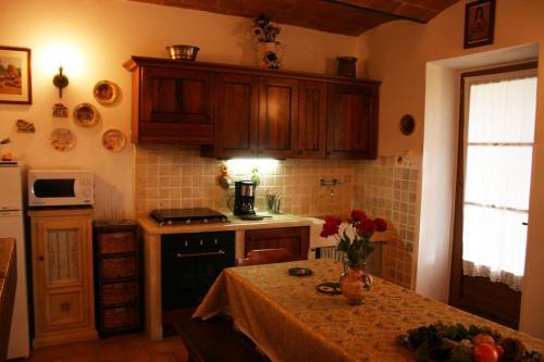 Villa Podere Capanne