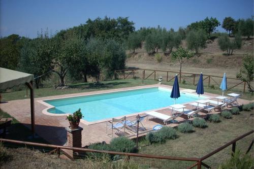 Villa Podere Capanne