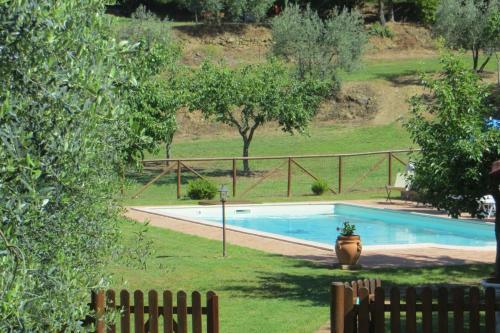 Villa Podere Capanne