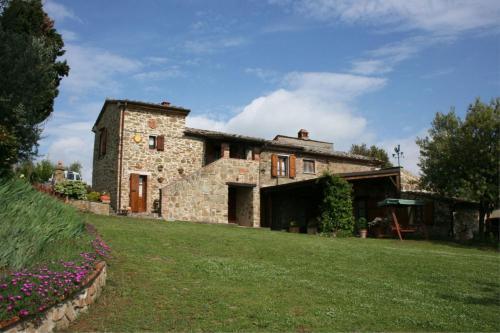 Villa Podere Capanne