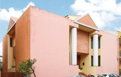 Apartamentos Casa Gianna