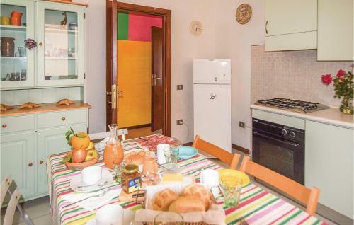 Apartamentos Casa Gianna