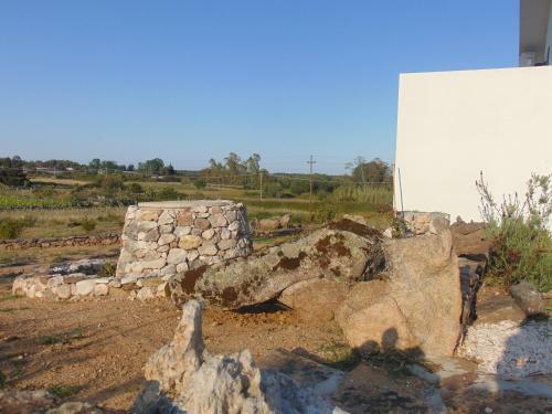 Apartamento Villetta La Caletta