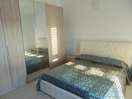 Apartamento Villetta La Caletta