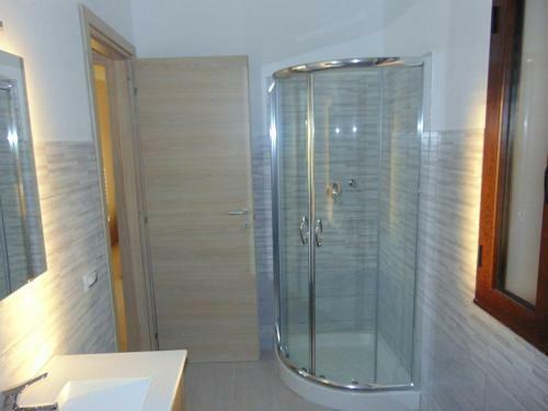 Apartamento Villetta La Caletta