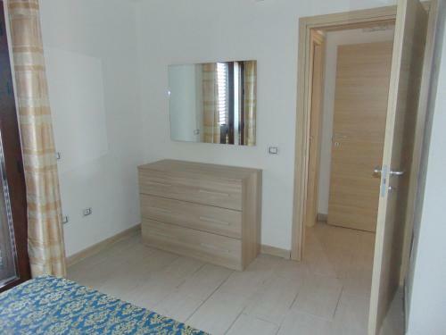 Apartamento Villetta La Caletta