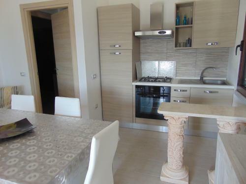 Apartamento Villetta La Caletta