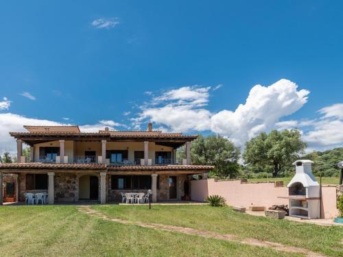 Locazione Turistica Casa Pompia 2