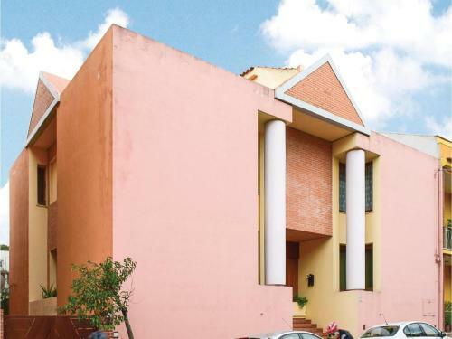 Apartamentos Casa Glicine