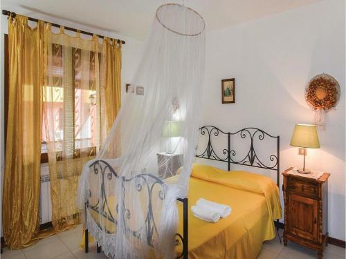 Apartamentos Casa Glicine