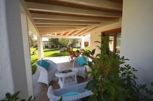 Agroturismo Relais Benemari