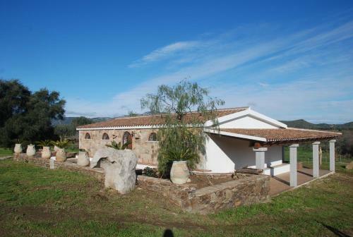 Agroturismo Agriturismo Manasi