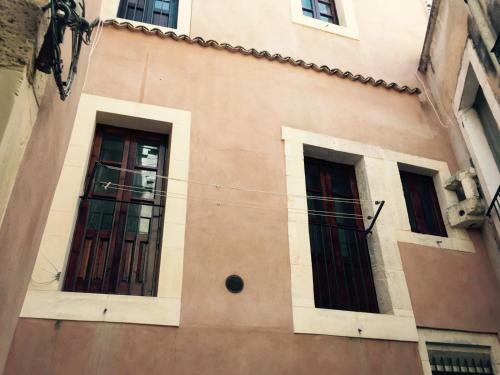 Casina Ortigia