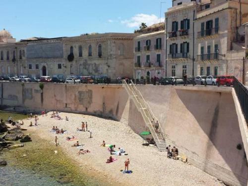 Casina Ortigia