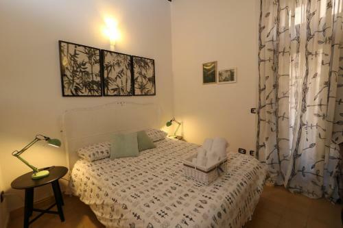 Casina Ortigia