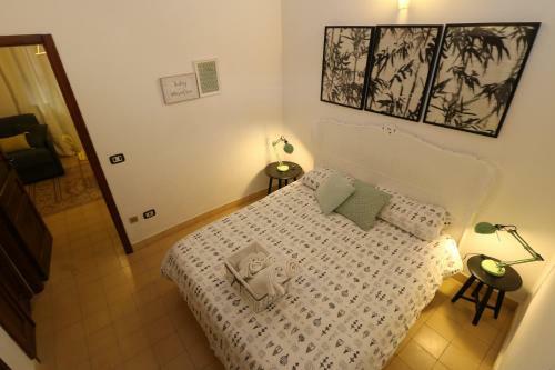 Casina Ortigia