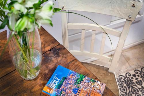 Apartamento Casetta Del Vicolo