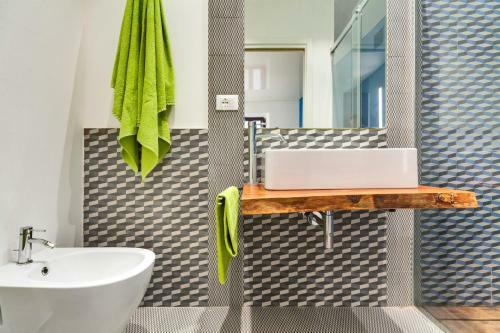 Apartamento Casetta Del Vicolo