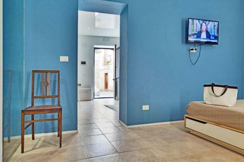 Apartamento Casetta Del Vicolo