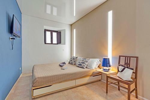 Apartamento Casetta Del Vicolo