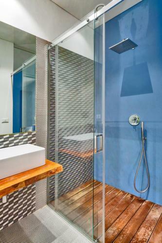 Apartamento Casetta Del Vicolo