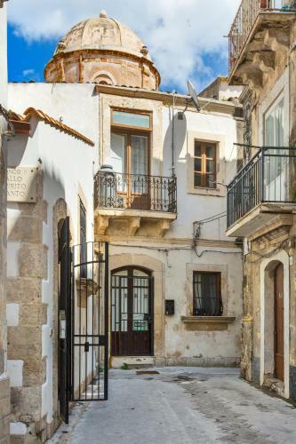 Apartamento Casetta Del Vicolo