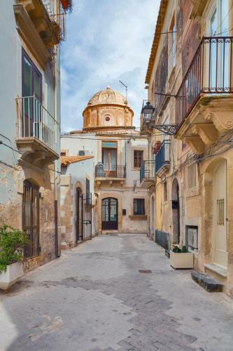 Apartamento Casetta Del Vicolo