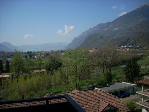 Hotel Albergo Marcella