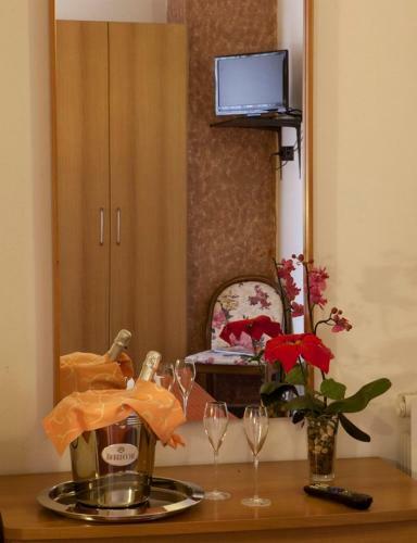 Hotel Albergo Marcella
