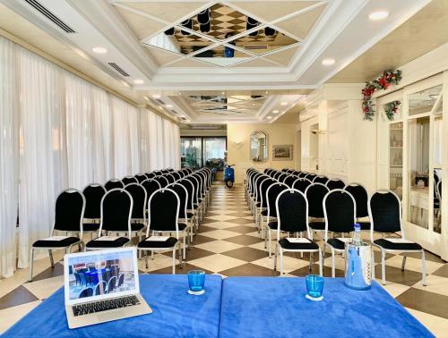 Hotel Brescia