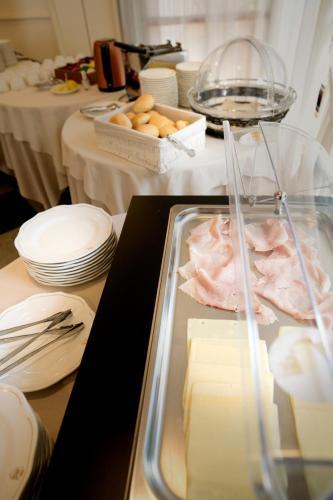 Hotel Brescia