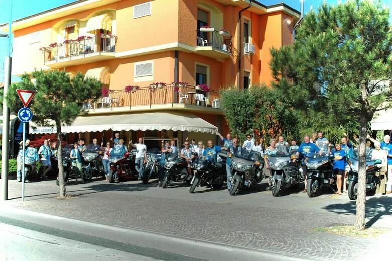 Hotel Azzurra