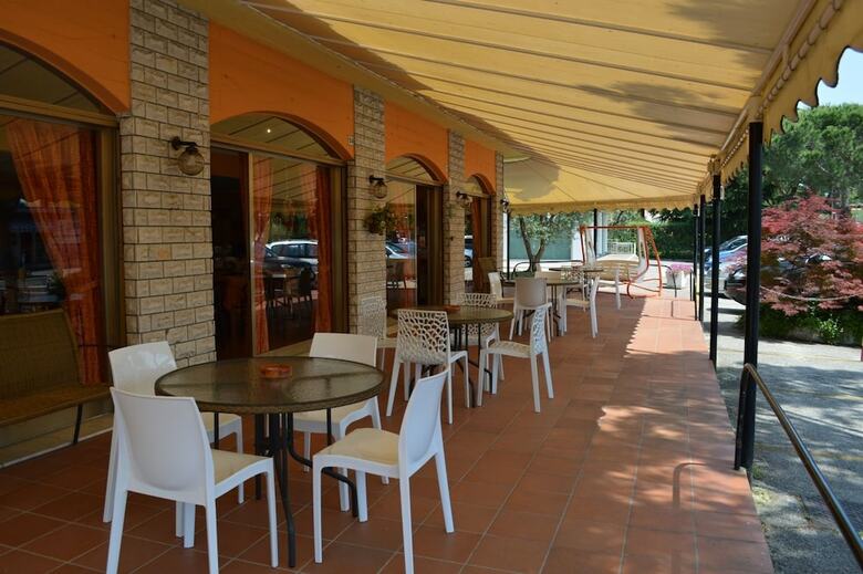 Hotel Azzurra