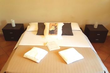 Bed And Breakfast Donizetti