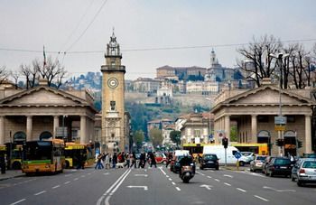 Bed And Breakfast Donizetti