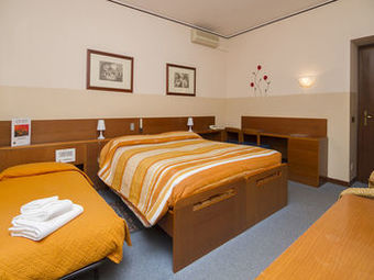 Hotel Gourmet Plaza