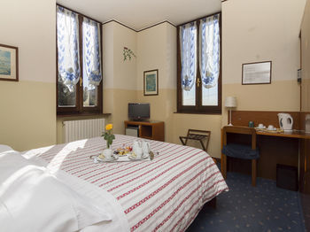Hotel Gourmet Plaza