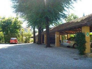 Hotel Gourmet Plaza