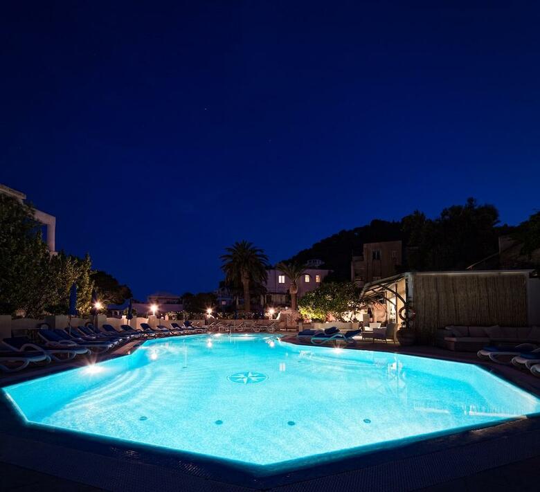 Hotel Villa San Felice