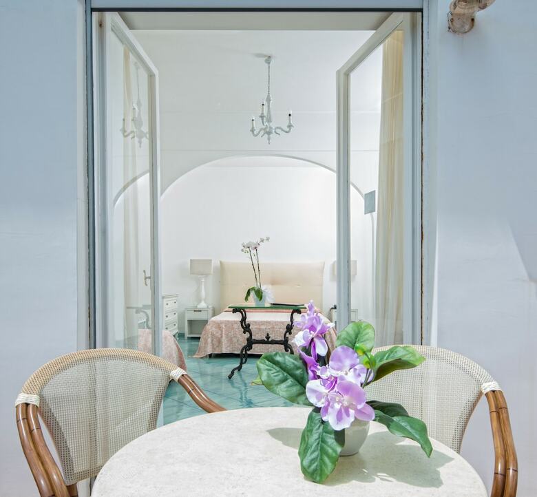 Hotel Villa San Felice
